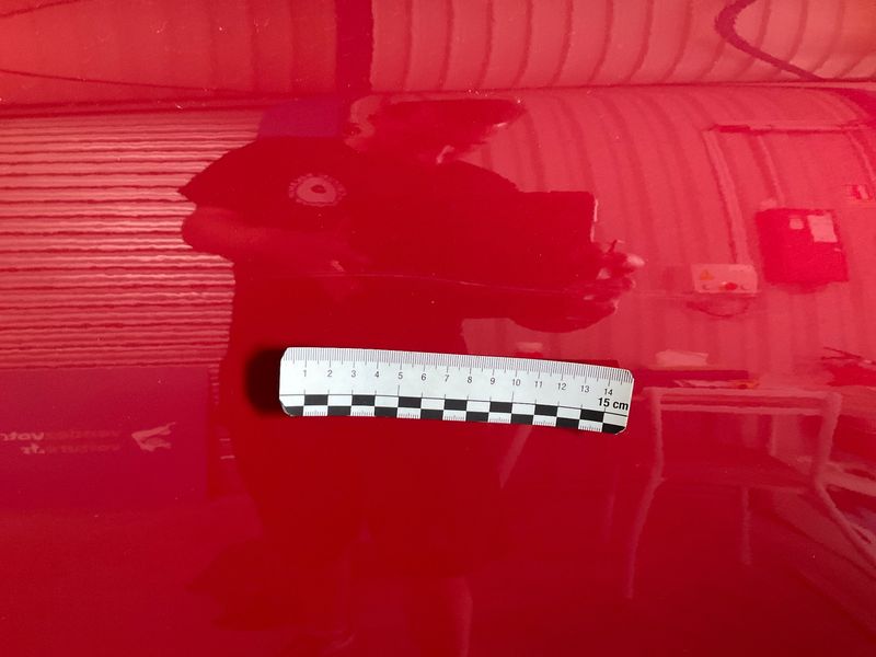 Kia Sportage 1.6 CRDi Mild-Hybrid GT Line 2WD 2019 – снимка 26