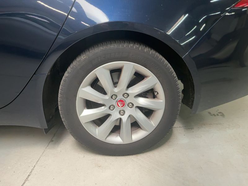 Jaguar XF 20d Prestige AWD 2020 – снимка 5