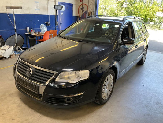 Volkswagen Passat 2.0 TDI Sportline 2006