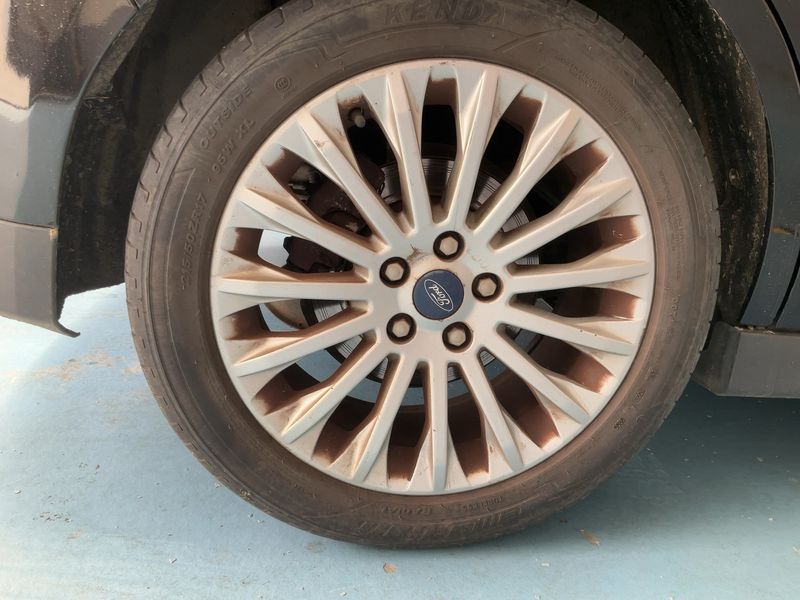 Ford C-Max 1.6 EcoBoost Titanium 2012 – снимка 9