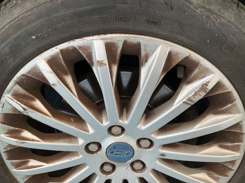 Ford C-Max 1.6 EcoBoost Titanium 2012 – снимка 21