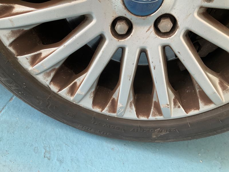 Ford C-Max 1.6 EcoBoost Titanium 2012 – снимка 22