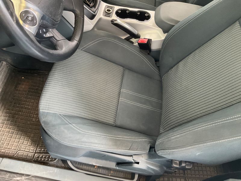 Ford C-Max 1.6 EcoBoost Titanium 2012 – снимка 23