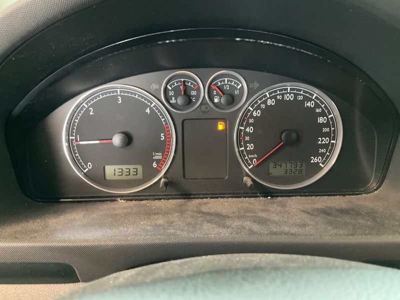 Seat Alhambra 1.9 TDI Kids 2005 – снимка 4
