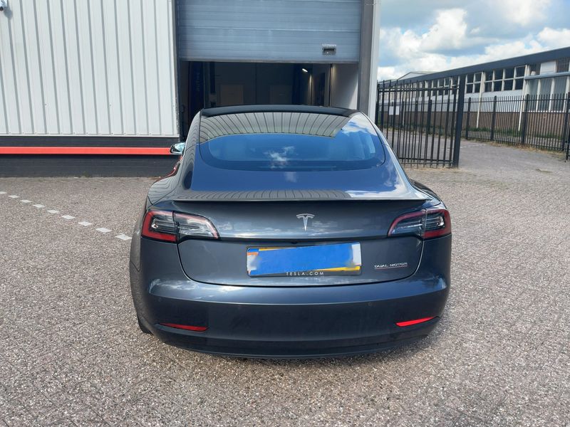 Tesla Model 3 Performance Dual AWD AWD 2019 – снимка 7