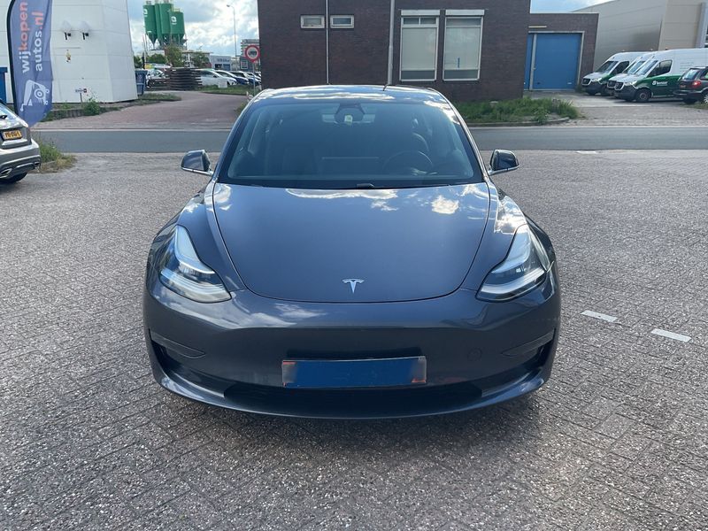 Tesla Model 3 Performance Dual AWD AWD 2019 – снимка 28