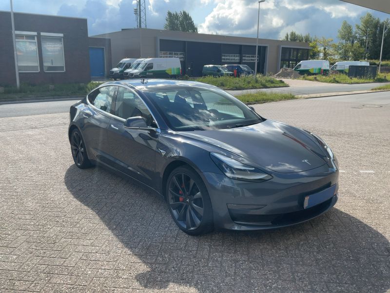 Tesla Model 3 Performance Dual AWD AWD 2019 – снимка 12
