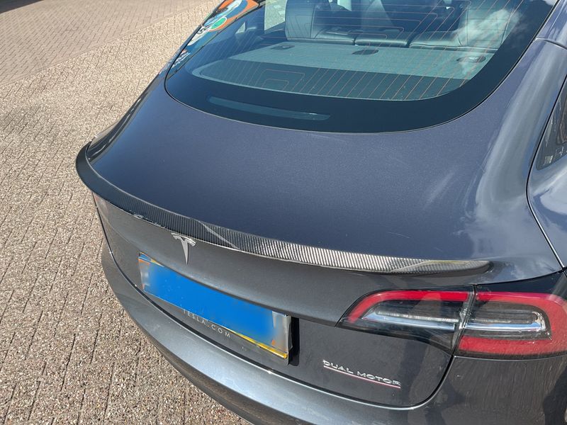 Tesla Model 3 Performance Dual AWD AWD 2019 – снимка 24
