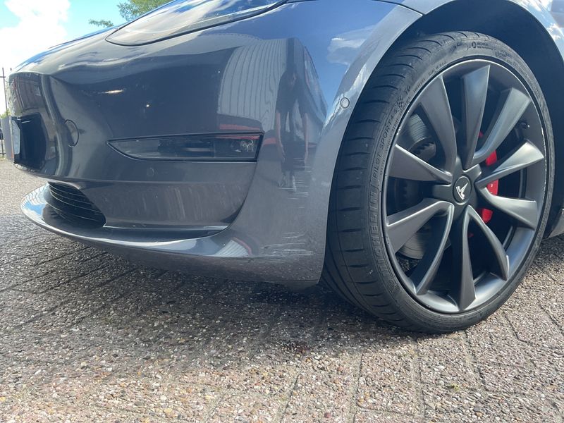 Tesla Model 3 Performance Dual AWD AWD 2019 – снимка 27
