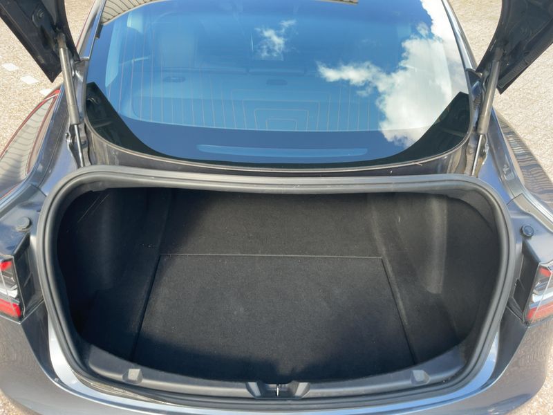 Tesla Model 3 Performance Dual AWD AWD 2019 – снимка 15