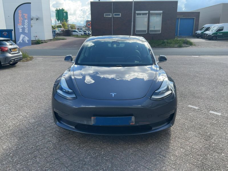 Tesla Model 3 Performance Dual AWD AWD 2019 – снимка 14