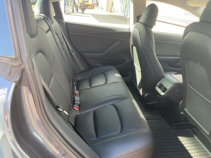 Tesla Model 3 Performance Dual AWD AWD 2019 – снимка 19