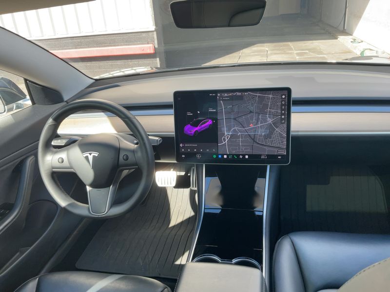 Tesla Model 3 Performance Dual AWD AWD 2019 – снимка 17