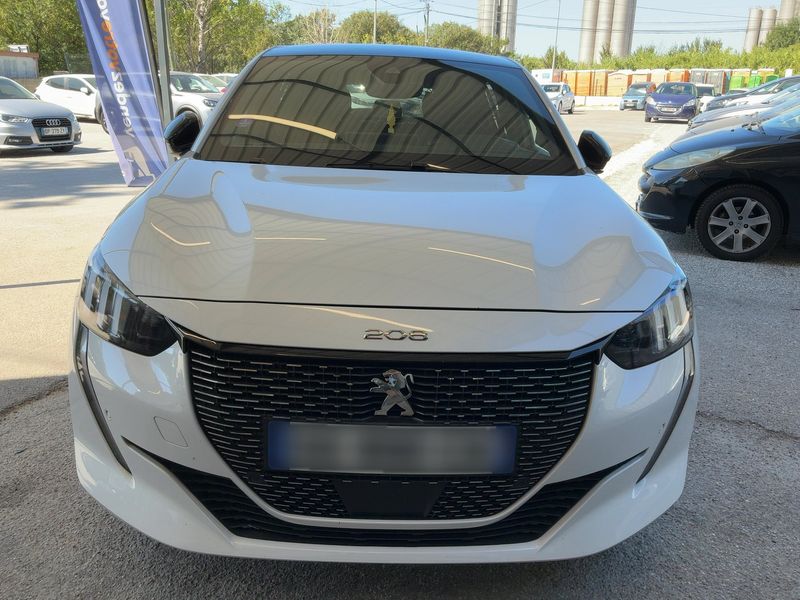 Peugeot 208 1.2 PureTech GT 2022 – снимка 14