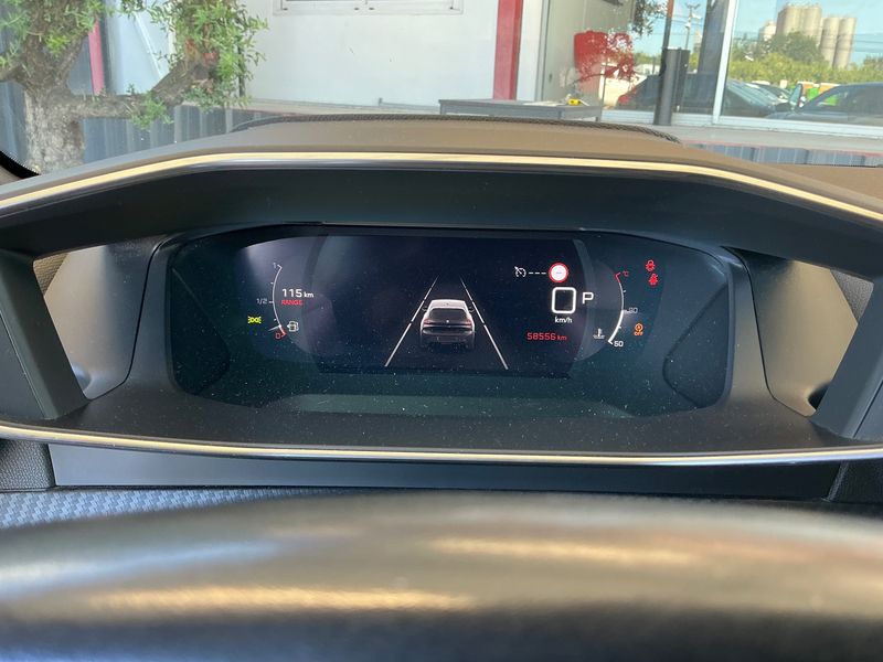 Peugeot 208 1.2 PureTech GT 2022 – снимка 18