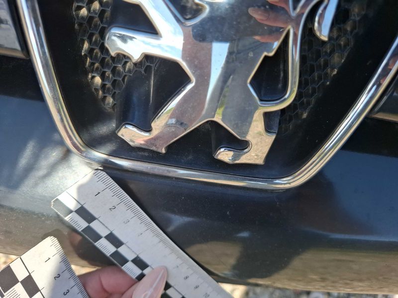 Peugeot 307 1.6 HDi Pack 2005 – снимка 76