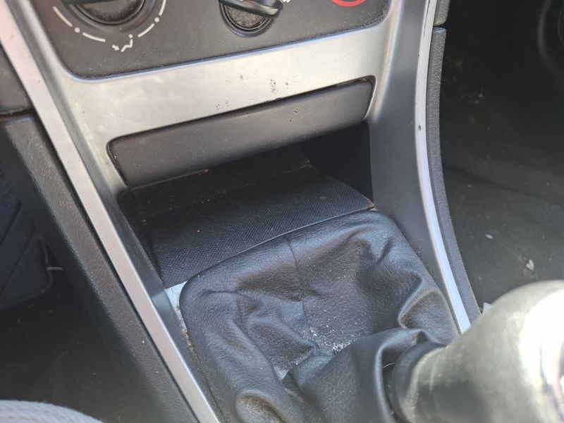 Peugeot 307 1.6 HDi Pack 2005 – снимка 38