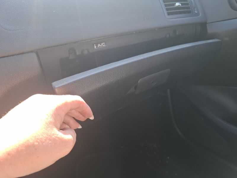 Peugeot 307 1.6 HDi Pack 2005 – снимка 37