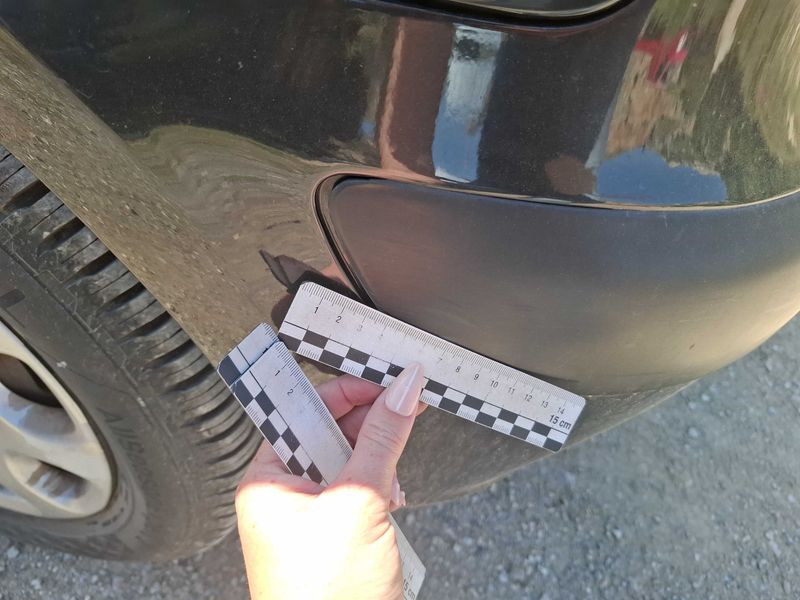 Peugeot 307 1.6 HDi Pack 2005 – снимка 65