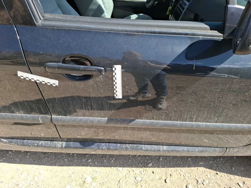 Peugeot 307 1.6 HDi Pack 2005 – снимка 25