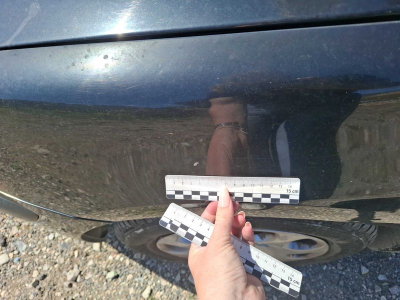 Peugeot 307 1.6 HDi Pack 2005 – снимка 57