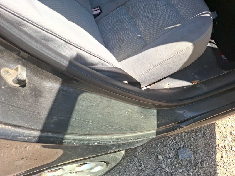Peugeot 307 1.6 HDi Pack 2005 – снимка 47