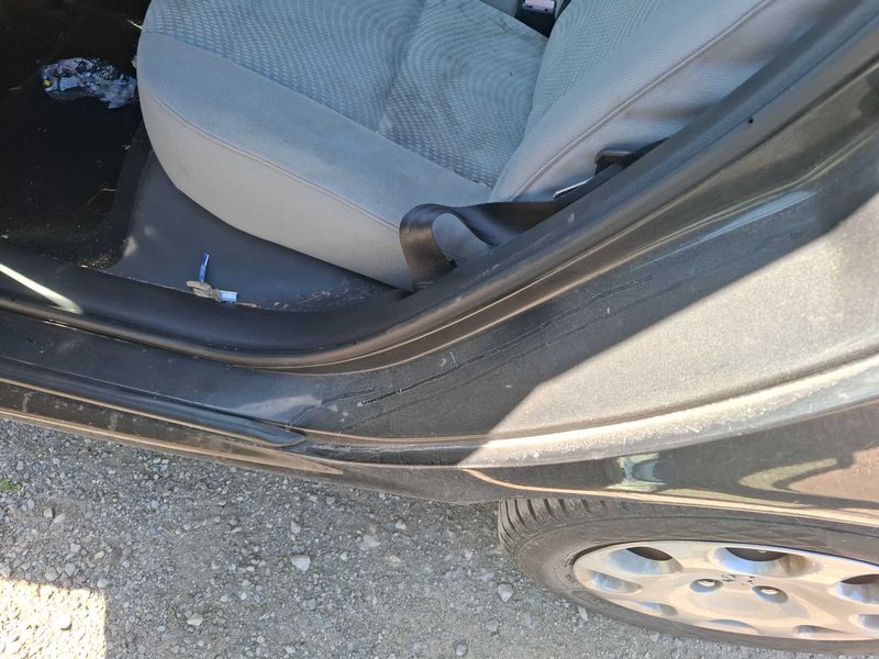 Peugeot 307 1.6 HDi Pack 2005 – снимка 42