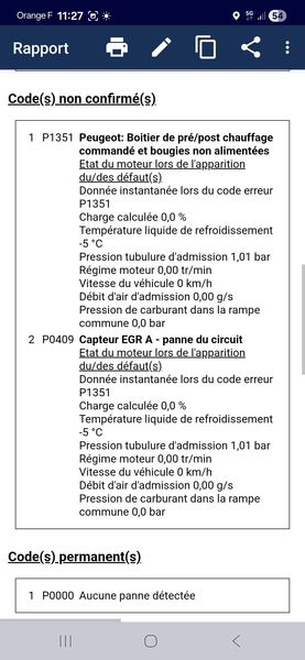 Peugeot 307 1.6 HDi Pack 2005 – снимка 30