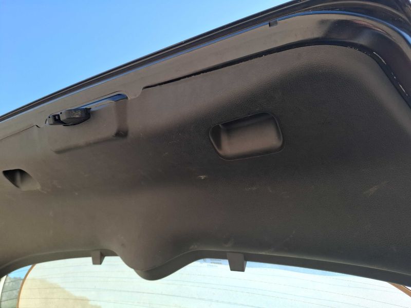 Peugeot 307 1.6 HDi Pack 2005 – снимка 44