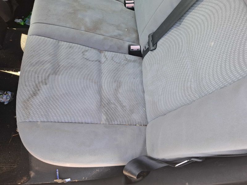 Peugeot 307 1.6 HDi Pack 2005 – снимка 43