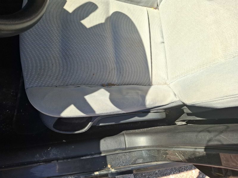 Peugeot 307 1.6 HDi Pack 2005 – снимка 34
