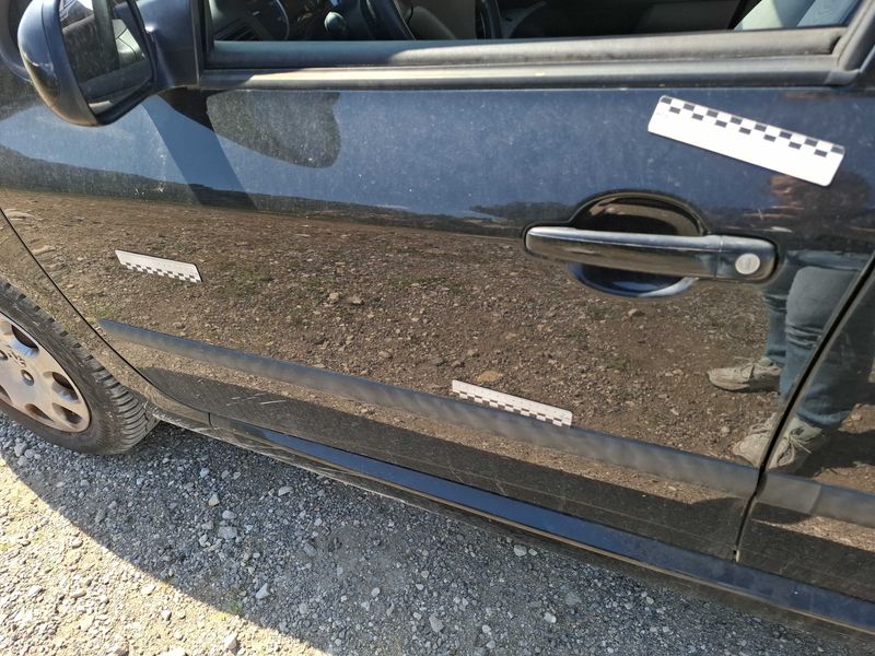Peugeot 307 1.6 HDi Pack 2005 – снимка 52