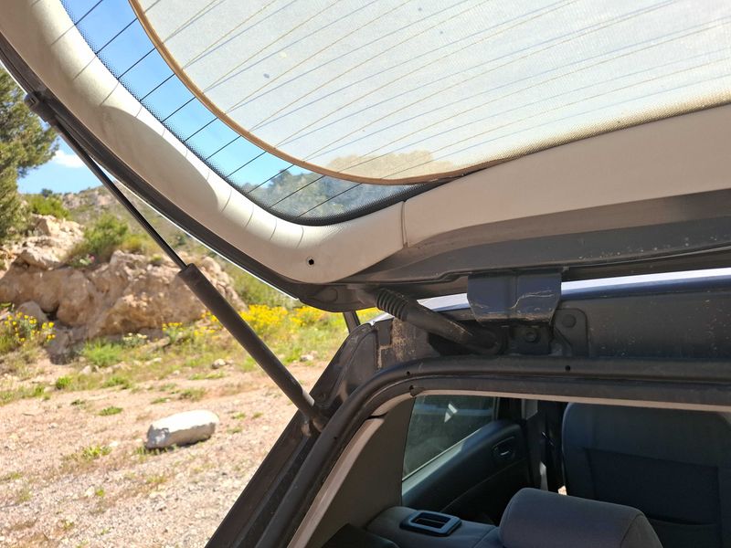 Peugeot 307 1.6 HDi Pack 2005 – снимка 45