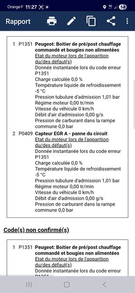 Peugeot 307 1.6 HDi Pack 2005 – снимка 31