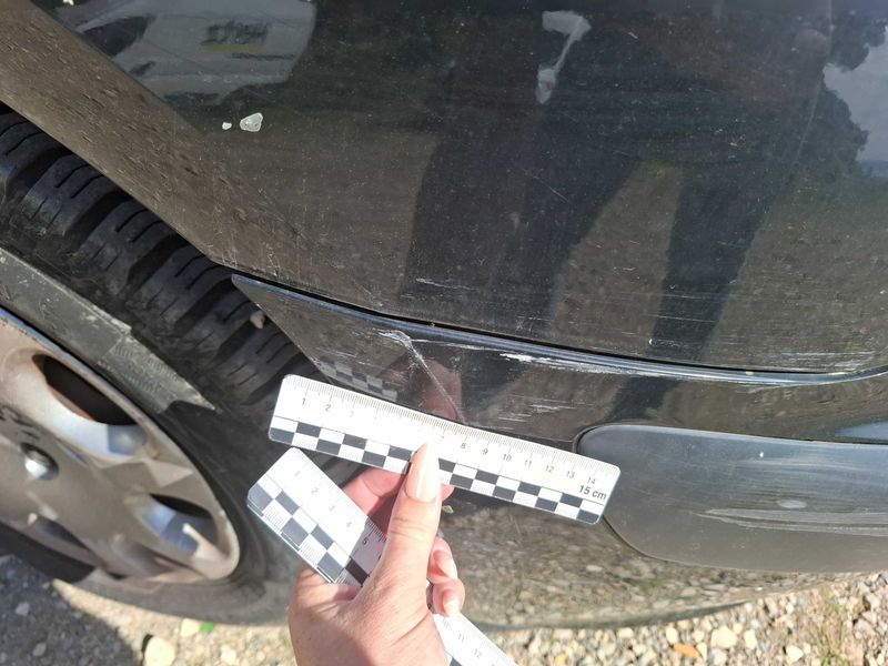 Peugeot 307 1.6 HDi Pack 2005 – снимка 80