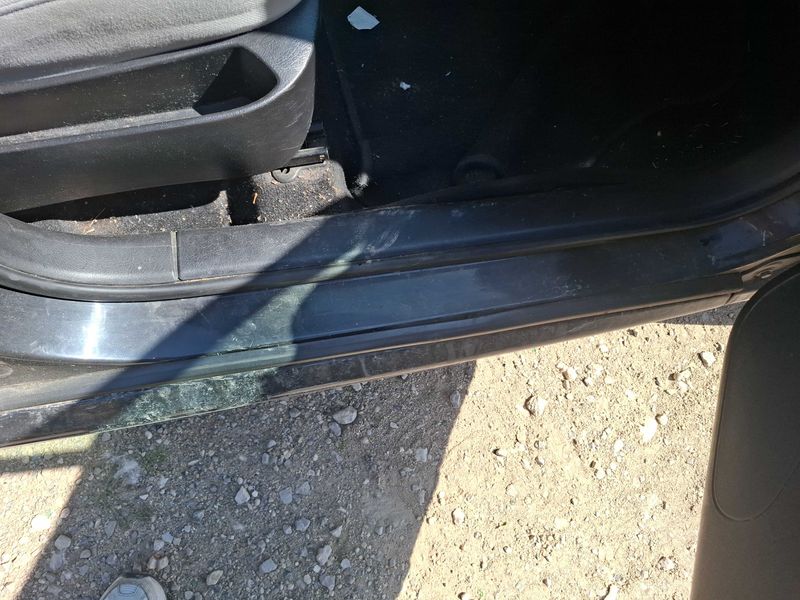 Peugeot 307 1.6 HDi Pack 2005 – снимка 50