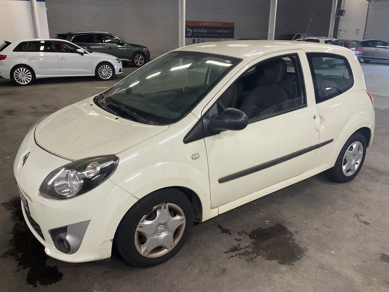 Renault Twingo 1.2 Authentique 2011 – снимка 1
