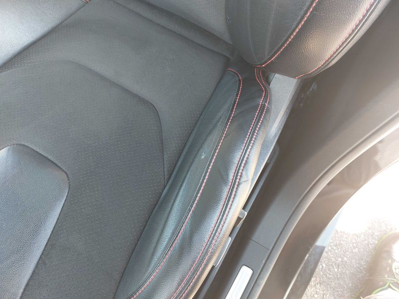Ford S-Max 2.0 TDCi EcoBlue ST-Line 2020 – снимка 25