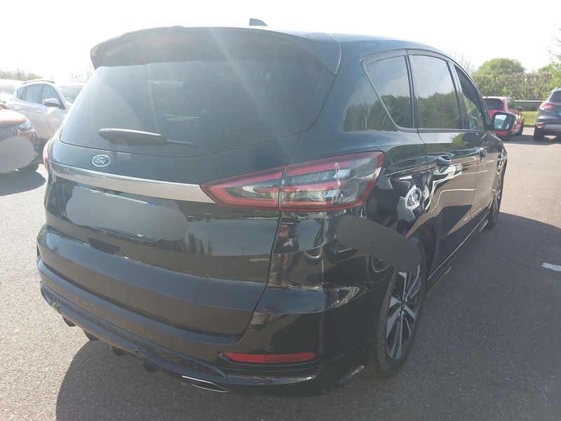 Ford S-Max 2.0 TDCi EcoBlue ST-Line 2020 – снимка 5