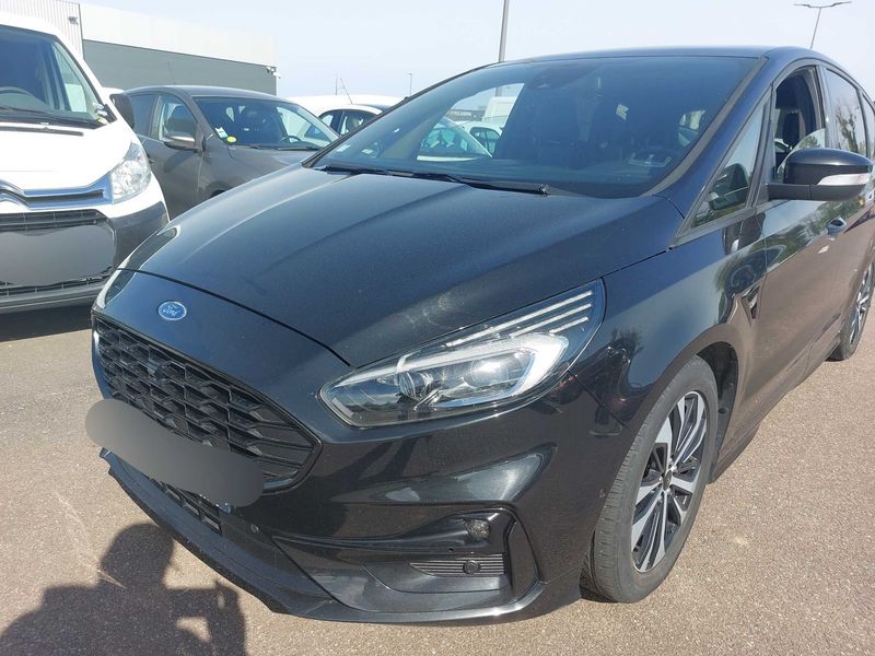 Ford S-Max 2.0 TDCi EcoBlue ST-Line 2020 – снимка 2