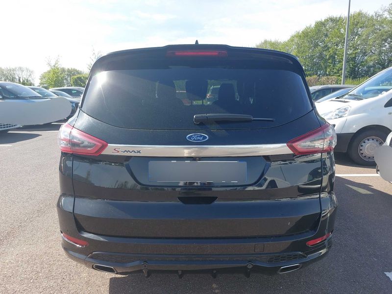 Ford S-Max 2.0 TDCi EcoBlue ST-Line 2020 – снимка 4