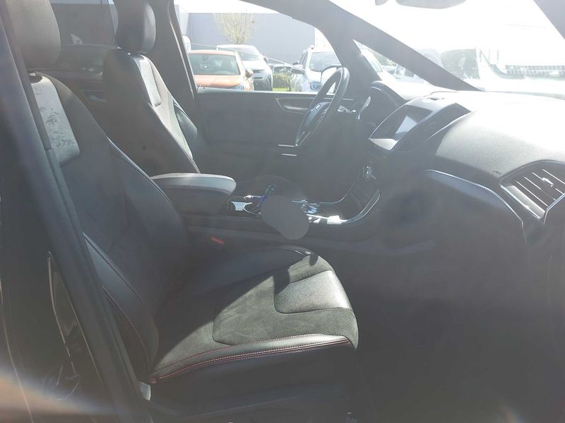 Ford S-Max 2.0 TDCi EcoBlue ST-Line 2020 – снимка 10