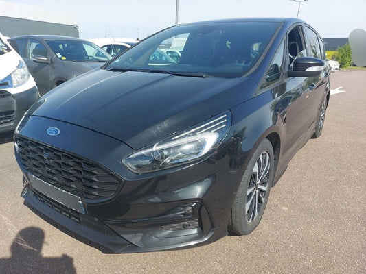 Ford S-Max 2.0 TDCi EcoBlue ST-Line 2020 – снимка 1