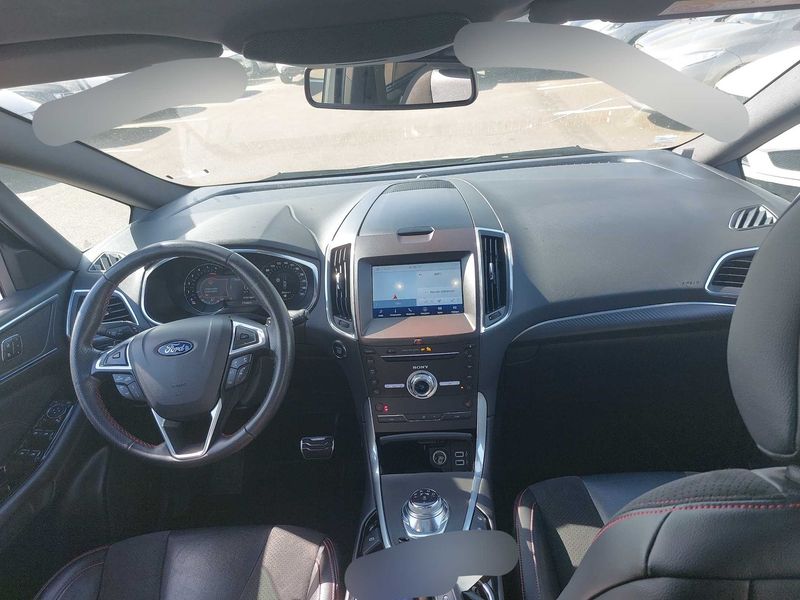 Ford S-Max 2.0 TDCi EcoBlue ST-Line 2020 – снимка 11