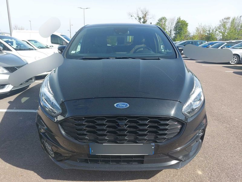 Ford S-Max 2.0 TDCi EcoBlue ST-Line 2020 – снимка 7