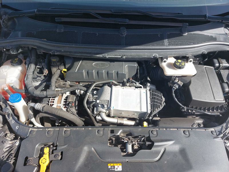 Ford S-Max 2.0 TDCi EcoBlue ST-Line 2020 – снимка 8