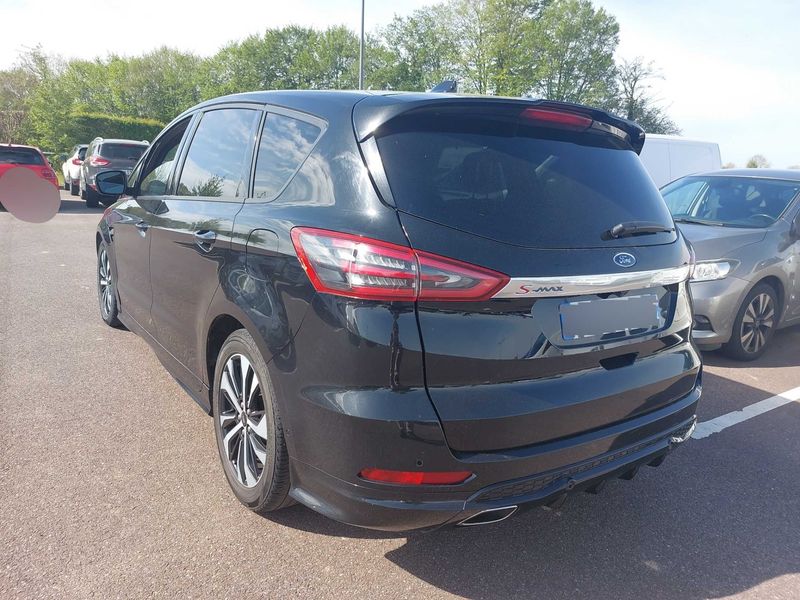 Ford S-Max 2.0 TDCi EcoBlue ST-Line 2020 – снимка 3