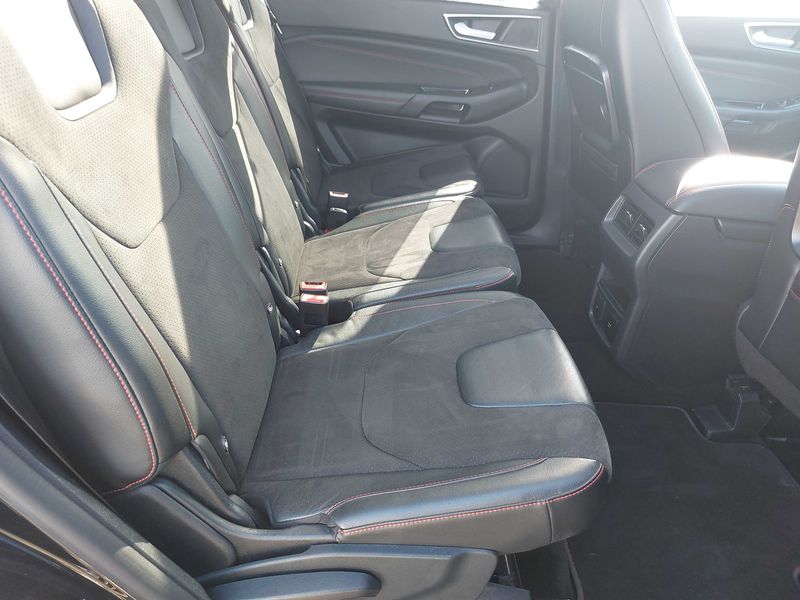 Ford S-Max 2.0 TDCi EcoBlue ST-Line 2020 – снимка 14