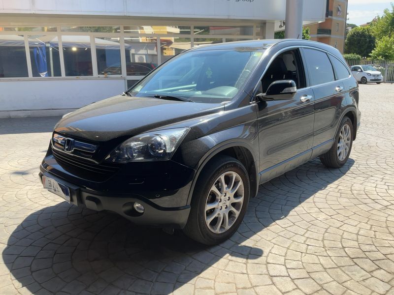 Honda CR-V 2.0 VTEC Executive 2008 – снимка 1