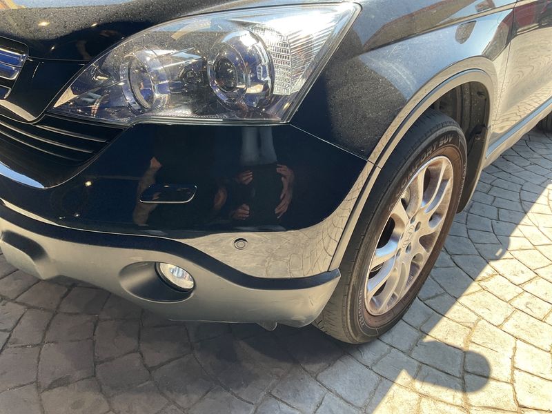 Honda CR-V 2.0 VTEC Executive 2008 – снимка 33